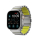 Pasek i akcesoria do zegarków Nomad Stratos Band FKM Apple Watch 45/46/49mm natural titani